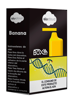 Boxpod Banana