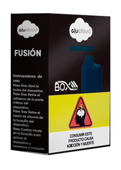 Boxpod Fusion