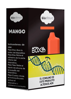 Boxpod Mango