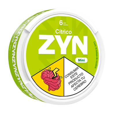 Citric 6mg